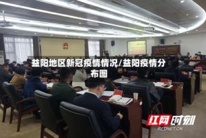 益阳地区新冠疫情情况/益阳疫情分布图