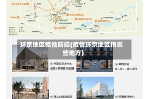 环京地区疫情防控(疫情环京地区指哪些地方)