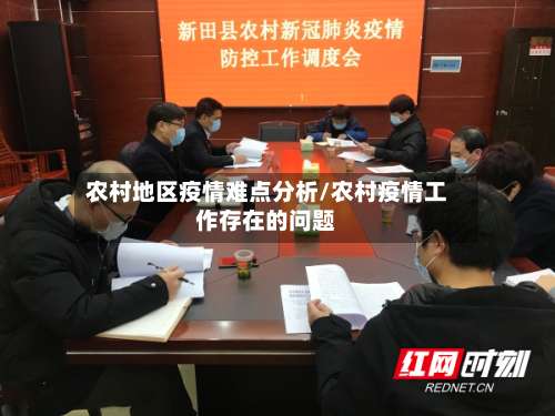 农村地区疫情难点分析/农村疫情工作存在的问题-第2张图片
