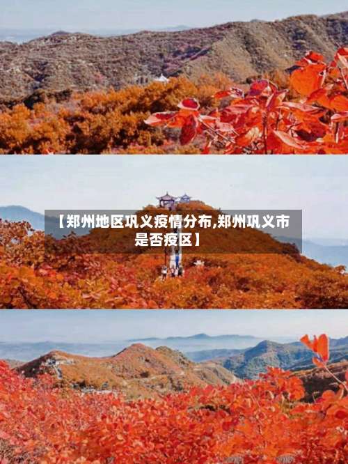 【郑州地区巩义疫情分布,郑州巩义市是否疫区】-第2张图片